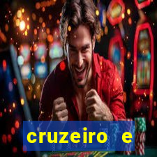 cruzeiro e fluminense futemax